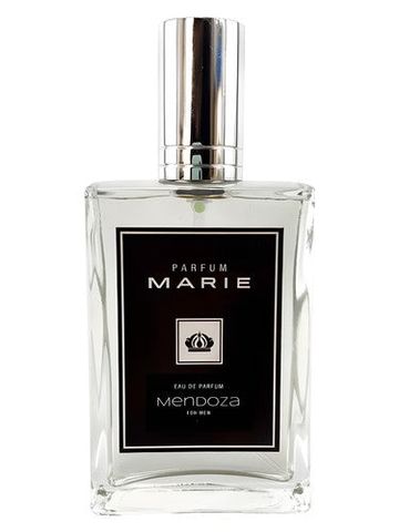 Parfum Marie Mendoza fragrance bottle