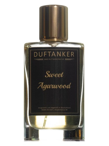 MGO Duftanker Sweet Agarwood