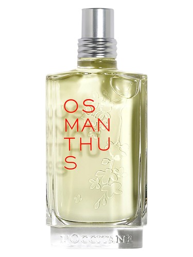 L Occitane en Provence Osmanthus