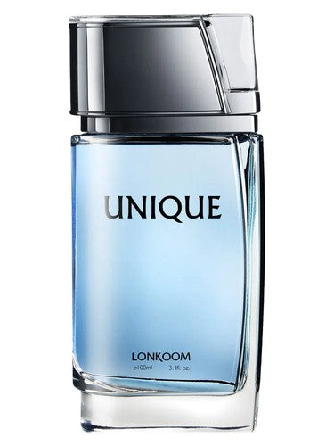 Lonkoom Parfum Unique for Men