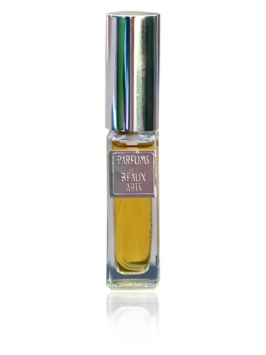 DSH Perfumes Essenza dell'Ibisco (Italian Journey No. 6) fragrance bottle