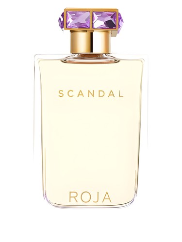 Roja Dove Scandal Pour Femme Essence De Parfum fragrance bottle