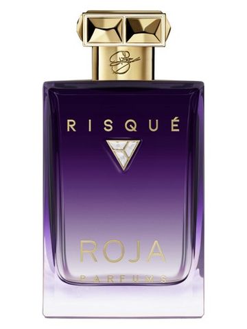 Roja Dove Risque Pour Femme Essence De Parfum fragrance bottle