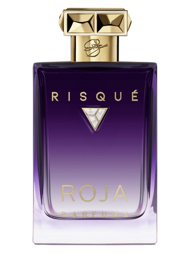Roja Dove Risque Pour Femme Essence De Parfum fragrance bottle