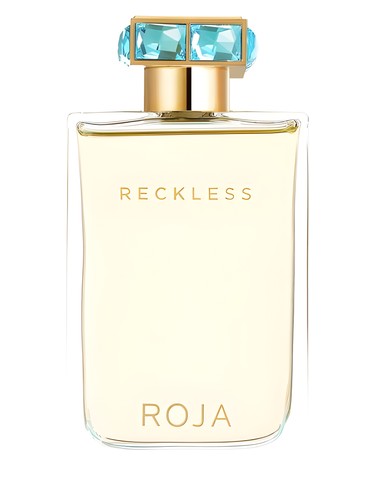 Roja Dove Reckless Pour Femme Essence De Parfum fragrance bottle