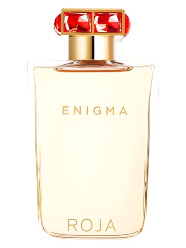 Roja Dove Enigma Pour Femme Essence De Parfum fragrance bottle