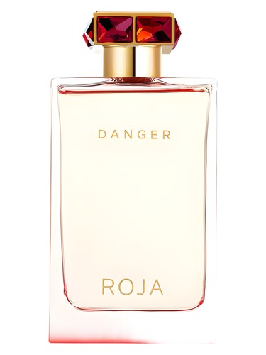 Roja Dove Danger Pour Femme Essence De Parfum fragrance bottle