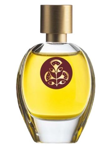 Amaranthvs Audrey's Red fragrance bottle