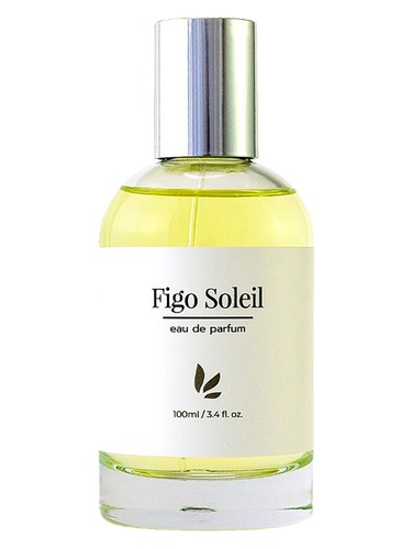 Maracuja Brasil Figo Soleil fragrance bottle