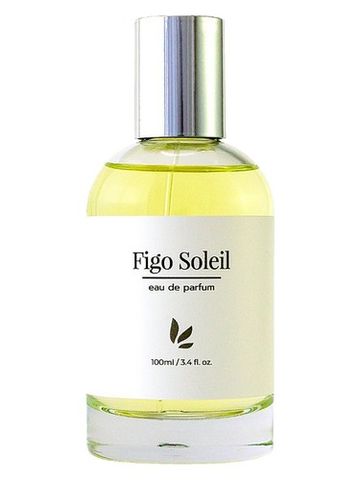 Maracuja Brasil Figo Soleil fragrance bottle
