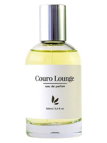 Maracuja Brasil Couro Lounge fragrance bottle