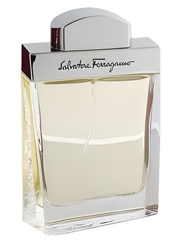 Salvatore Ferragamo Salvatore Ferragamo pour Homme fragrance bottle