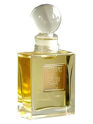 DSH Perfumes Le Roi Soleil (The Perfumed Court; Natural) fragrance bottle