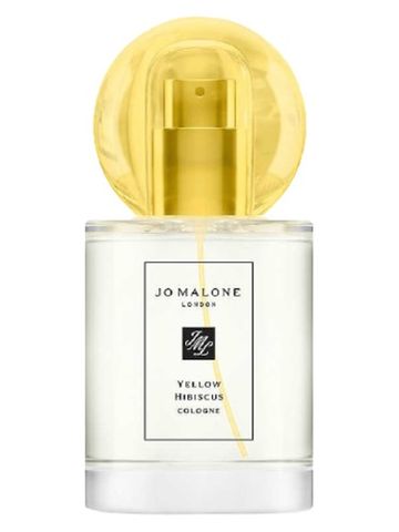 Jo Malone London Yellow Hibiscus fragrance bottle