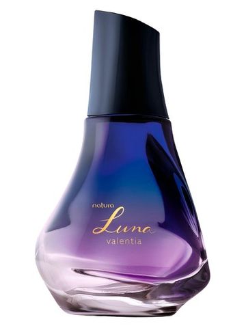 Natura Luna Valentia fragrance bottle