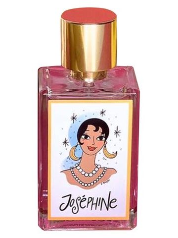 VeraLab Joséphine fragrance bottle