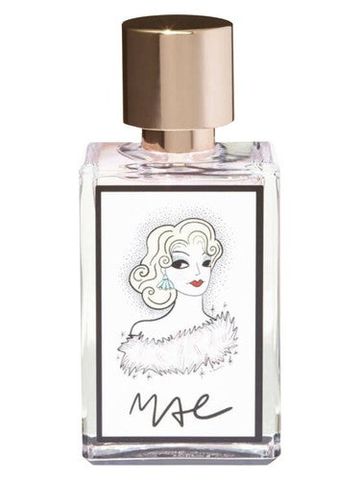VeraLab Mae fragrance bottle