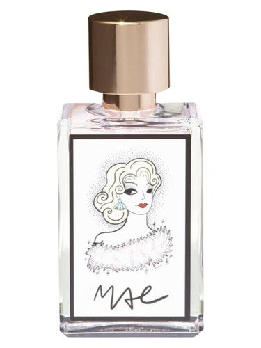 VeraLab Mae fragrance bottle