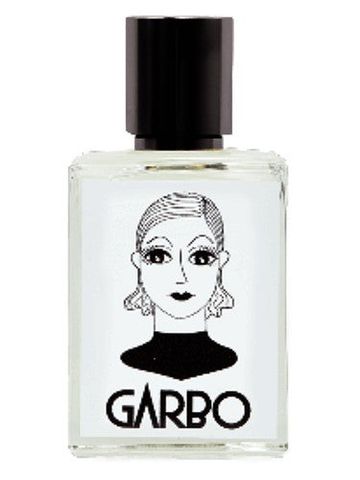 VeraLab Garbo fragrance bottle