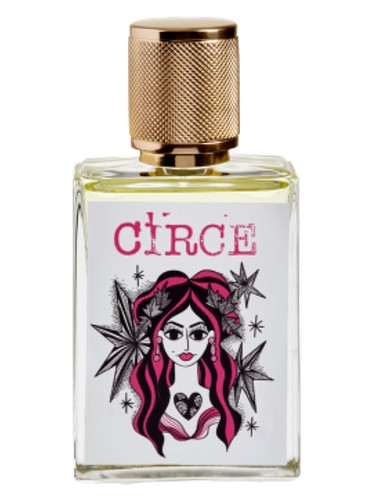 VeraLab Circe fragrance bottle