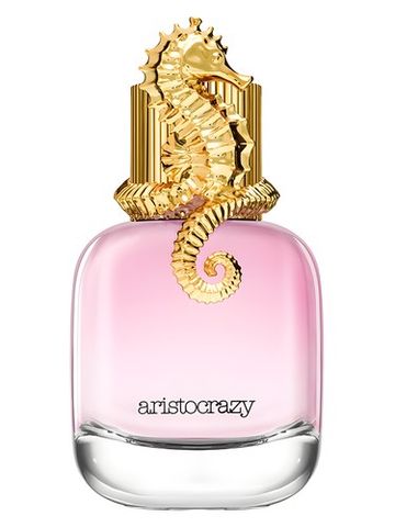 Aristocrazy Brilliant fragrance bottle