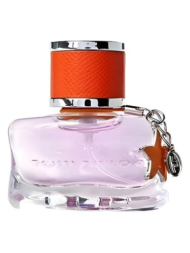 Tom Tailor Summer of Love Hawaii fragrance bottle