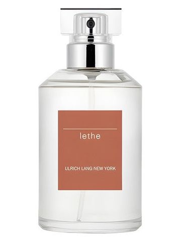 Ulrich Lang Lethe fragrance bottle