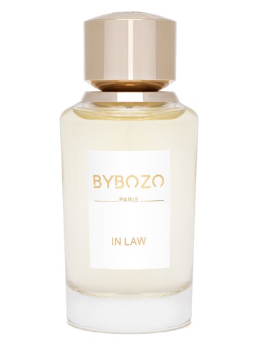 ByBozo In Law