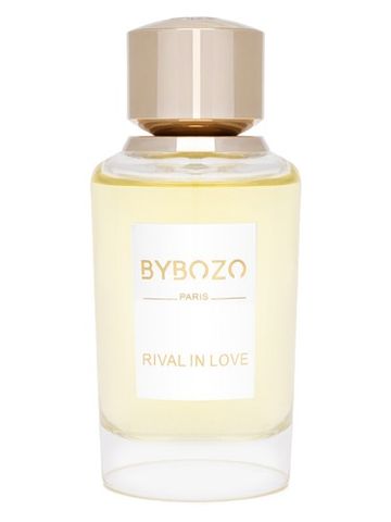 ByBozo Rival in Love fragrance bottle