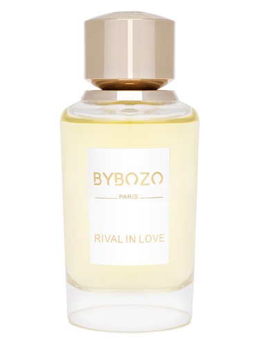 ByBozo Rival in Love
