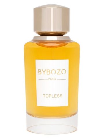 ByBozo Topless fragrance bottle