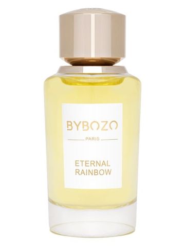 ByBozo Eternal Rainbow fragrance bottle