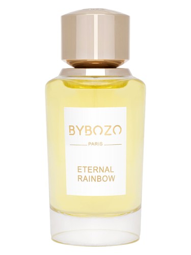 ByBozo Eternal Rainbow