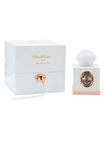 La Bonte Paris OBSIDIAN White fragrance bottle