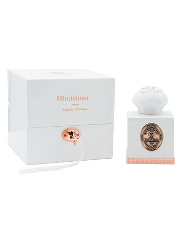 La Bonte Paris OBSIDIAN White