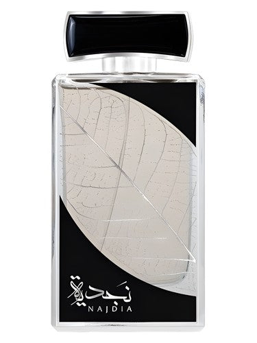 Lattafa Perfumes Najdia