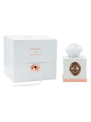 La Bonte Paris PEARL White fragrance bottle