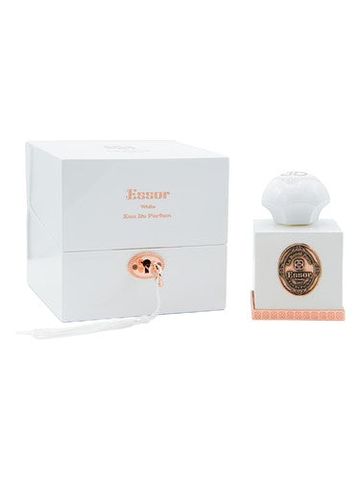 La Bonte Paris ESSOR White fragrance bottle