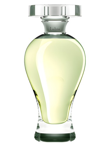 Lubin Gin Fizz fragrance bottle