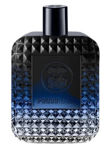 Pacha Ibiza Pacha I Am Insane Him fragrance bottle