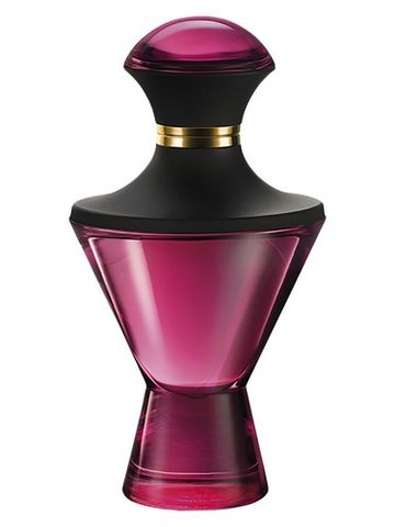 O Boticario Alchemists Rose fragrance bottle