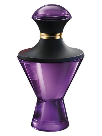 O Boticario Alchemists Iris fragrance bottle