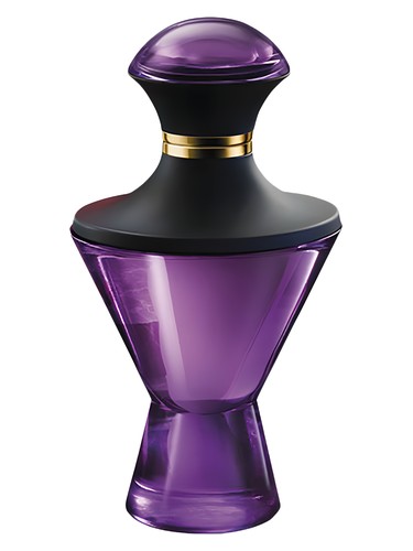 O Boticario Alchemists Iris fragrance bottle