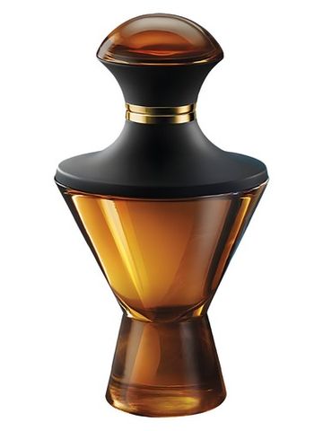 O Boticario Alchemists Oud fragrance bottle
