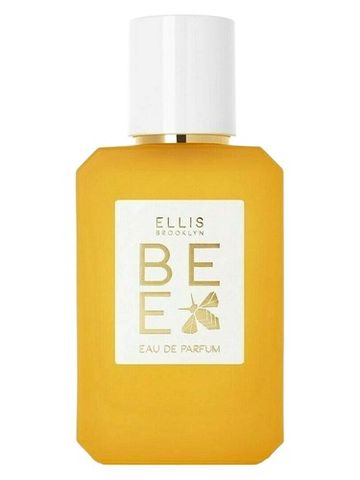 Ellis Brooklyn Bee fragrance bottle