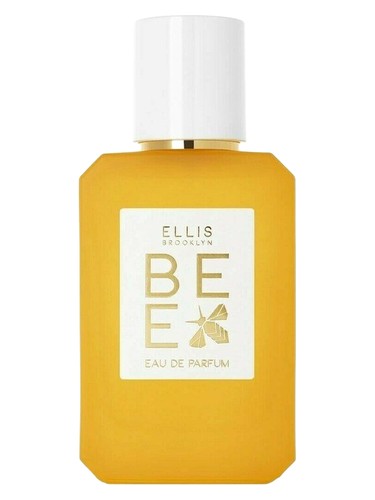 Ellis Brooklyn Bee fragrance bottle