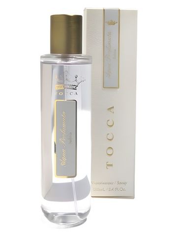 Tocca Aqua Profumata Salina fragrance bottle