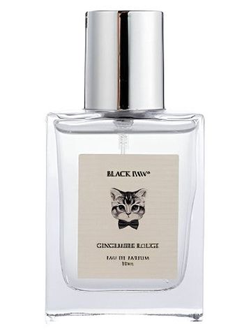 Black Paw Gingembre Rouge fragrance bottle
