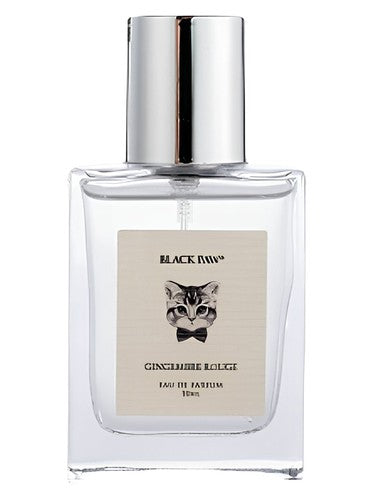 Black Paw Gingembre Rouge fragrance bottle