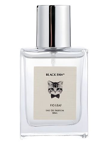 Black Paw Fig Leaf fragrance bottle